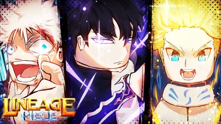 Lineage Piece Codes (June 2026)