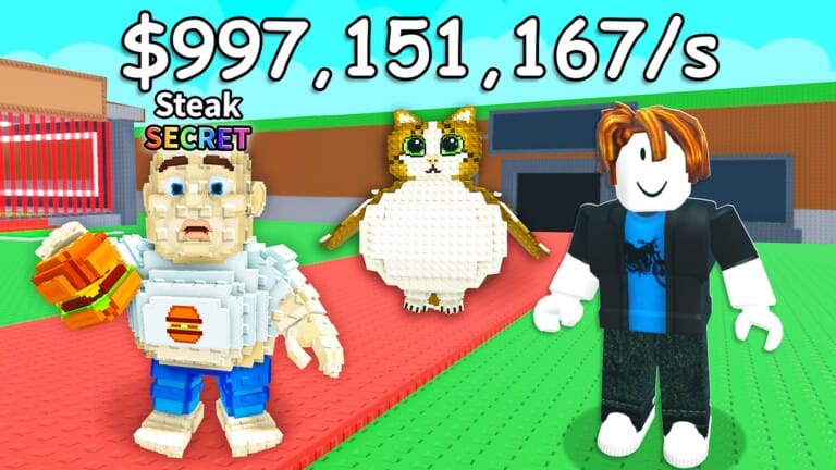 Steal a Brainrot Codes (June 2026)