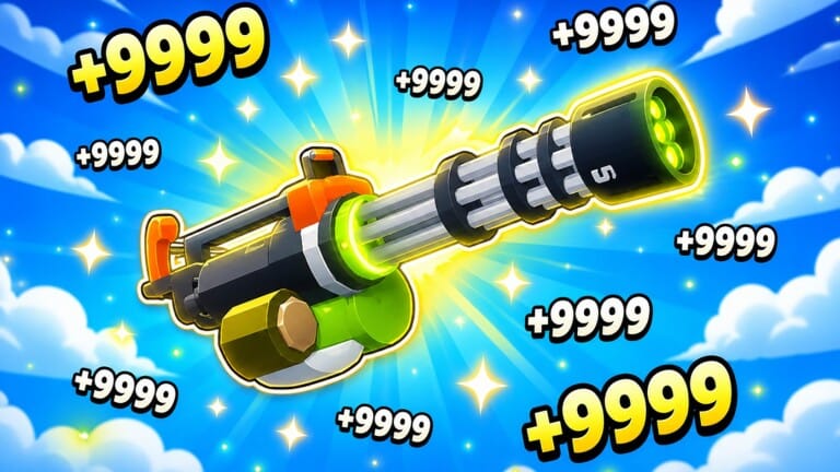 Weapon RNG Codes (June 2026)