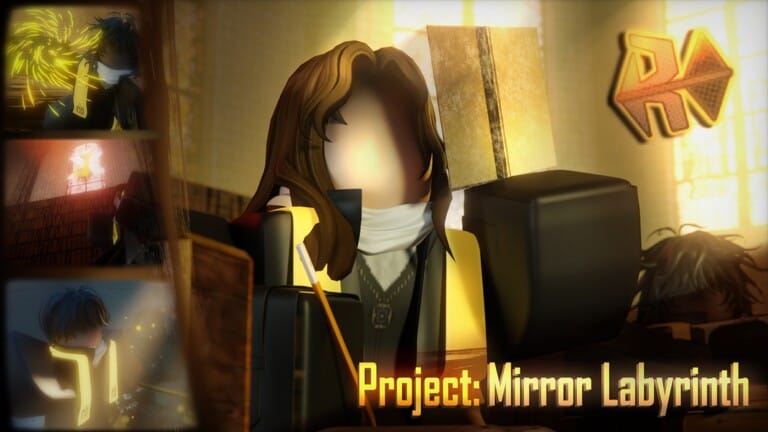 Project Mirror Labyrinth Codes (June 2026)