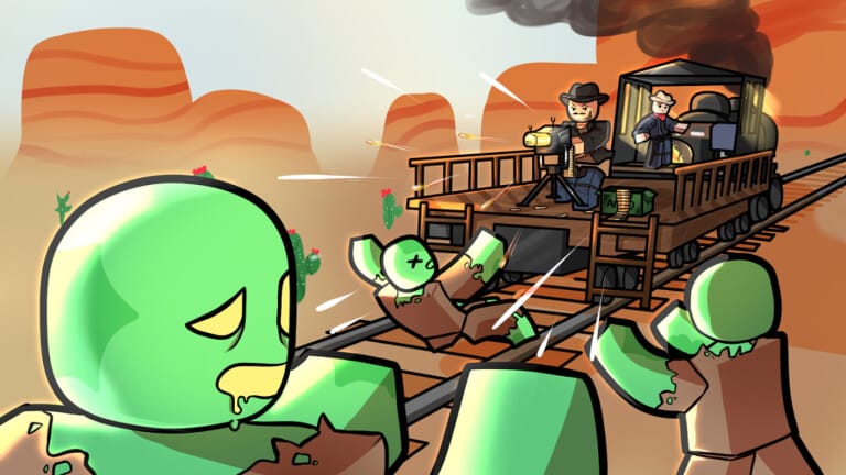 Dead Rails Codes (June 2026)