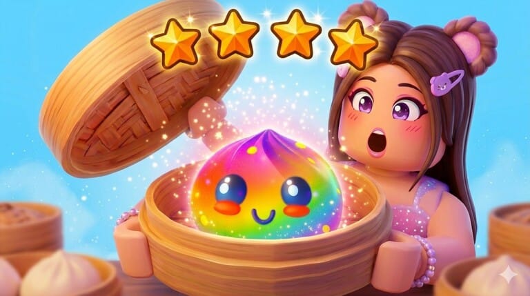 Squishy Dumpling Unboxing Codes (June 2026)