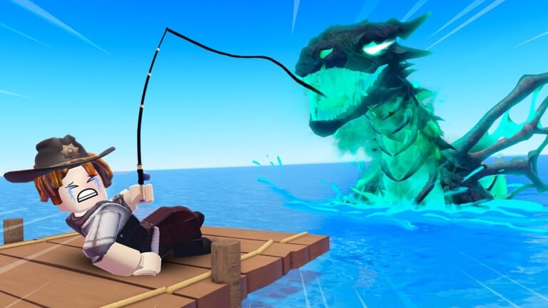 Fish It Codes (June 2026)