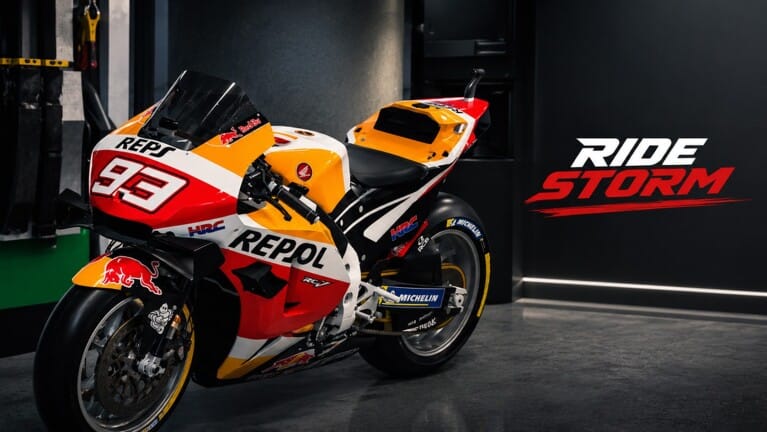 Ride Storm Codes (June 2026)