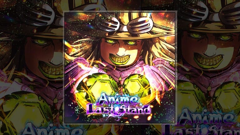 Anime Last Stand Codes (June 2026)