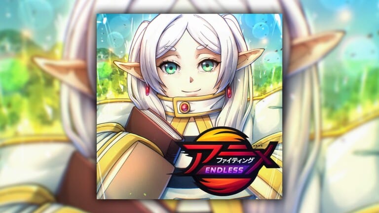 Anime Fighting Simulator Endless Codes (June 2026)