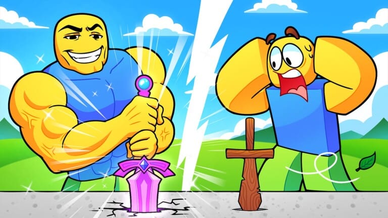 Pull a Sword Codes (June 2026)