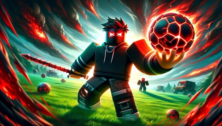 Death Ball Codes (June 2026)