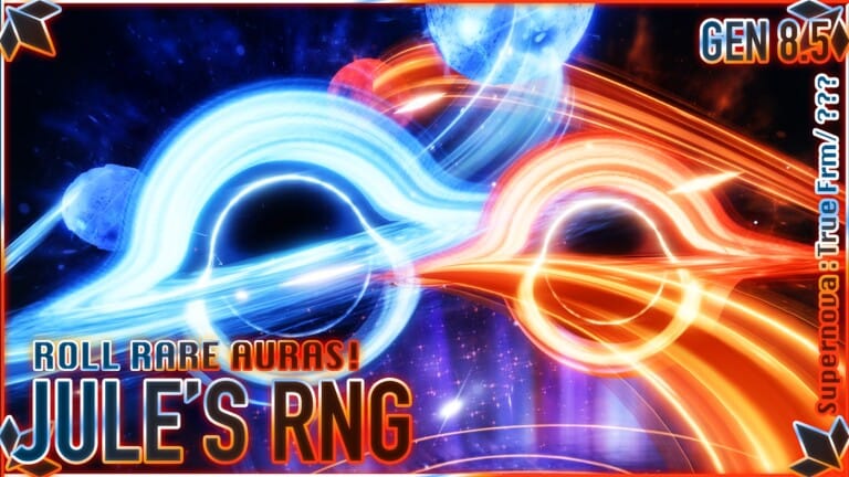 Jule’s RNG Codes (June 2026)