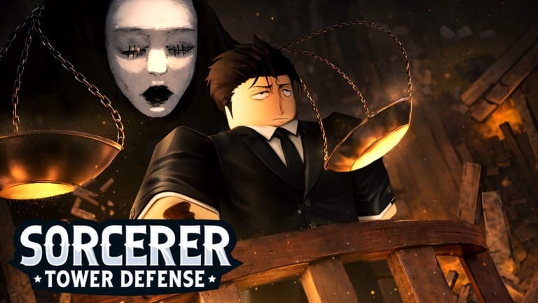 Sorcerer Tower Defense Codes (June 2026)