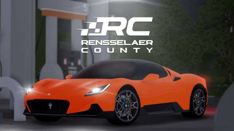 Rensselaer County Codes (June 2026)