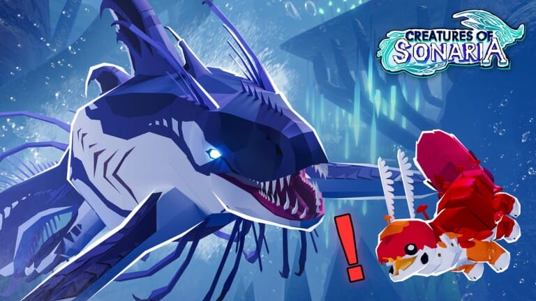 Creatures of Sonaria Codes (June 2026)