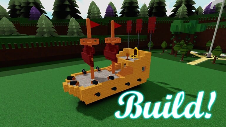 Build a Boat for Treasure Codes (June 2026)