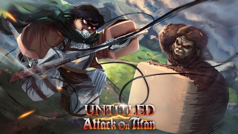 Untitled Attack on Titan Codes (June 2026)