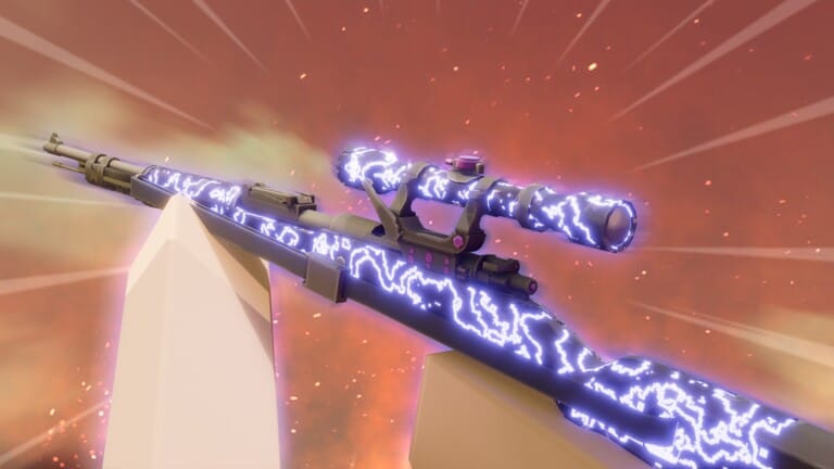 No-Scope Arcade Codes (June 2026)