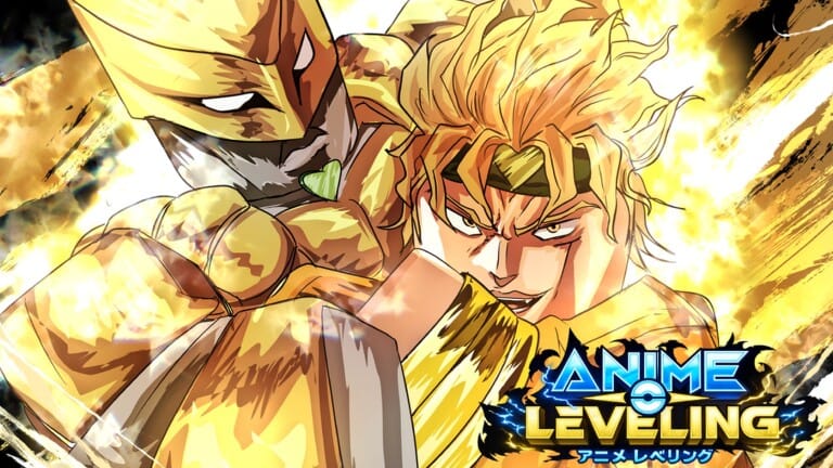 Anime Leveling Codes (June 2026)