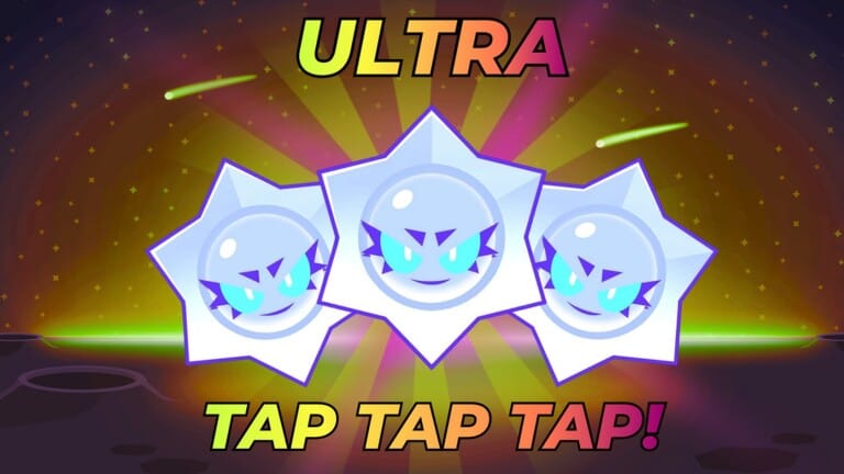 Brawl Stars RNG Codes (June 2026)