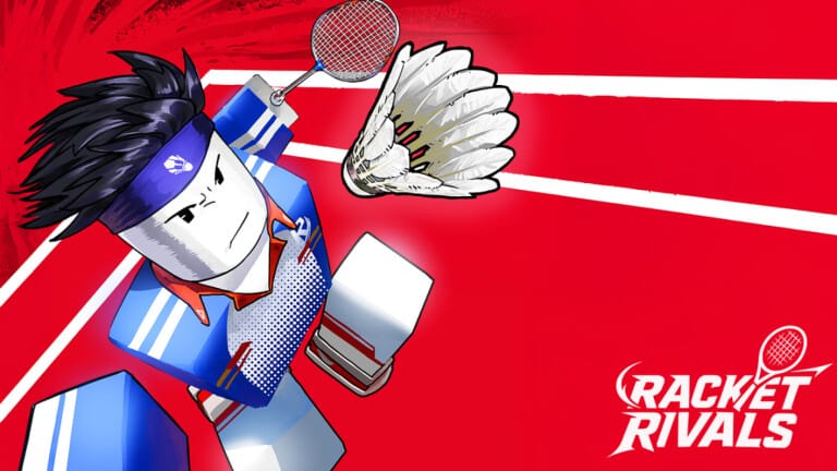 Racket Rivals Codes (June 2026)