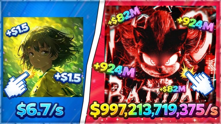 Phonk Clicker Codes (June 2026)