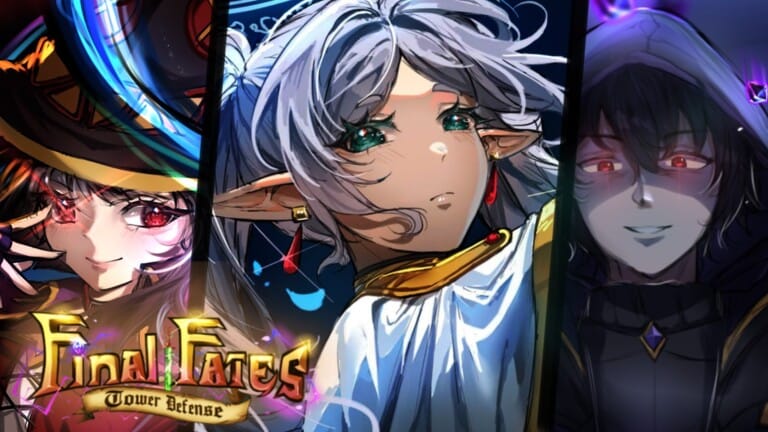 Final Fates Tower Defense Codes (June 2026)