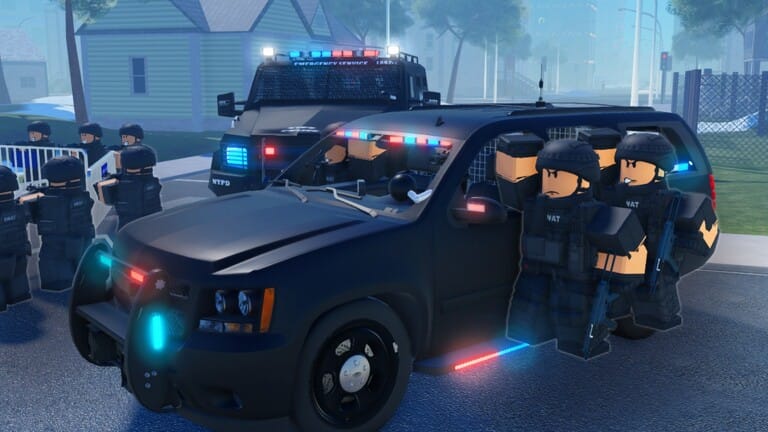 Dispatch: Police Simulator Codes (June 2026)