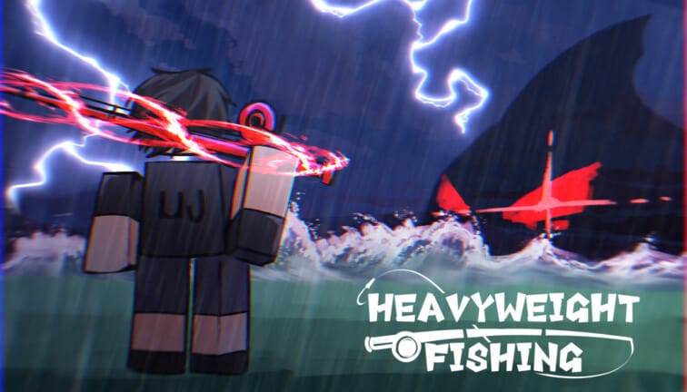 Heavyweight Fishing Codes (June 2026)
