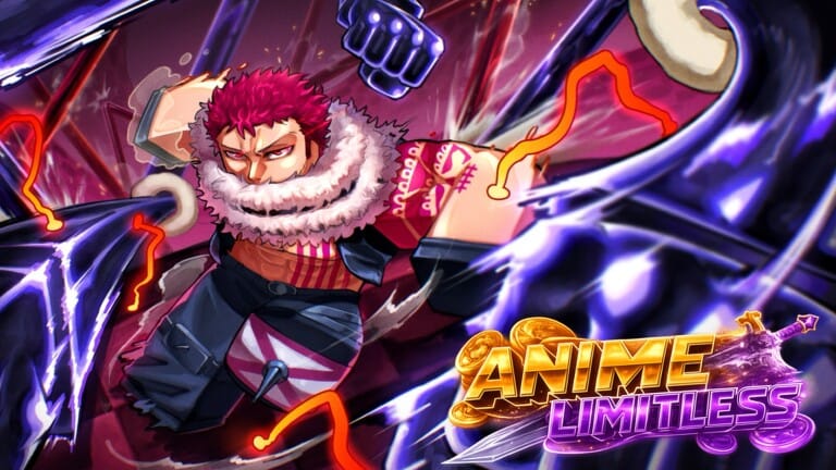 Anime Limitless Codes (June 2026)