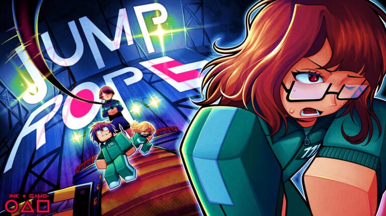 Ink Game Codes (June 2026)