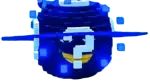 Alien Lucky Block