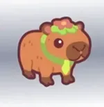 Capybara