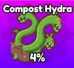 Compost Hydra