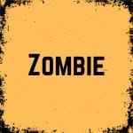 Zombie