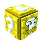 Legendary Lucky Block