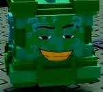 Phantom Lucky Block