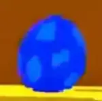 Rare Egg