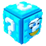 Rare Lucky Block