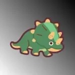 Triceratops