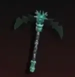 Spirit Pickaxe
