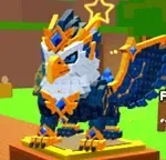 Starfall Griffin