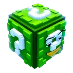 Uncommon Lucky Block