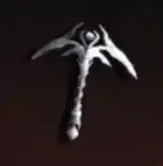 Yin-Yang Pickaxe