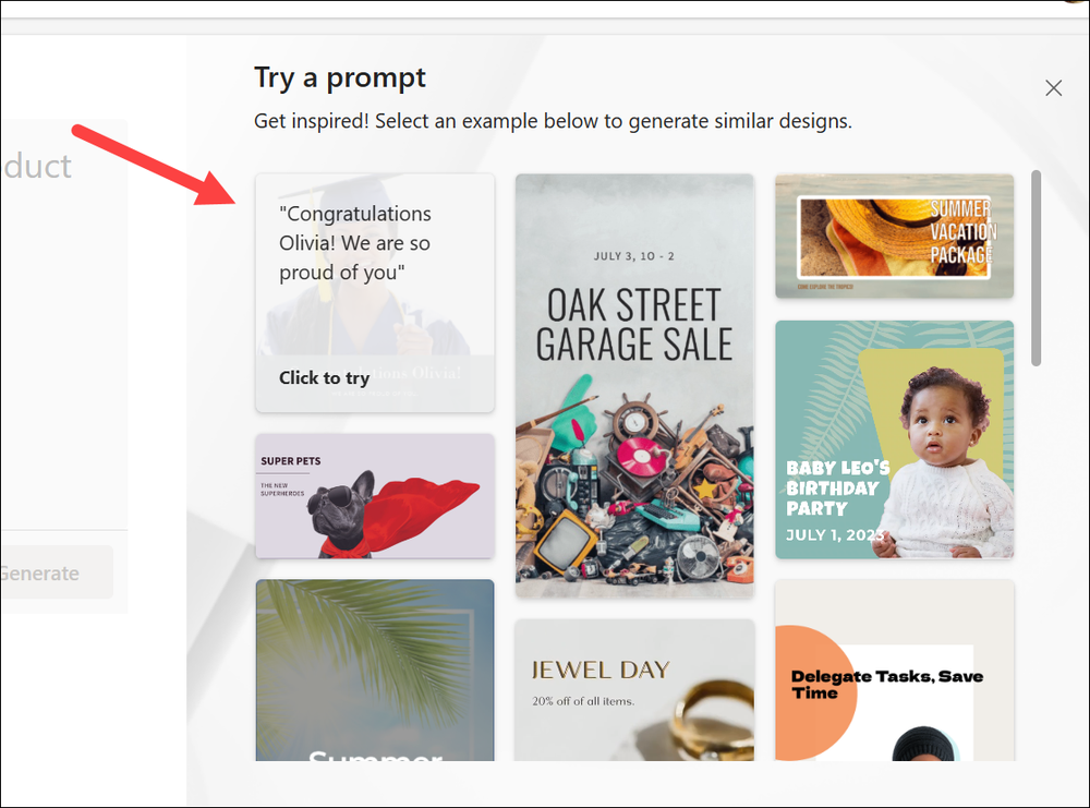 How to Use Microsoft Designer