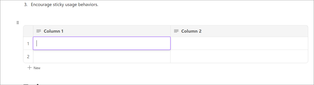 What are the Different Kinds of Loop Components and How to Use Them