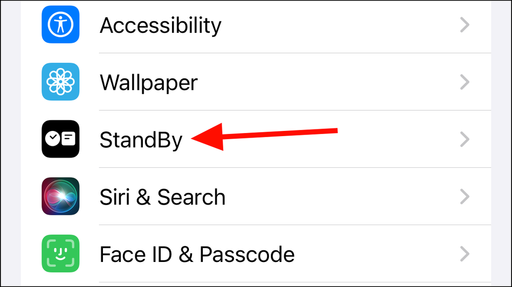 How to Keep iOS 17 Standby Mode Always On if it Turns Off After a While