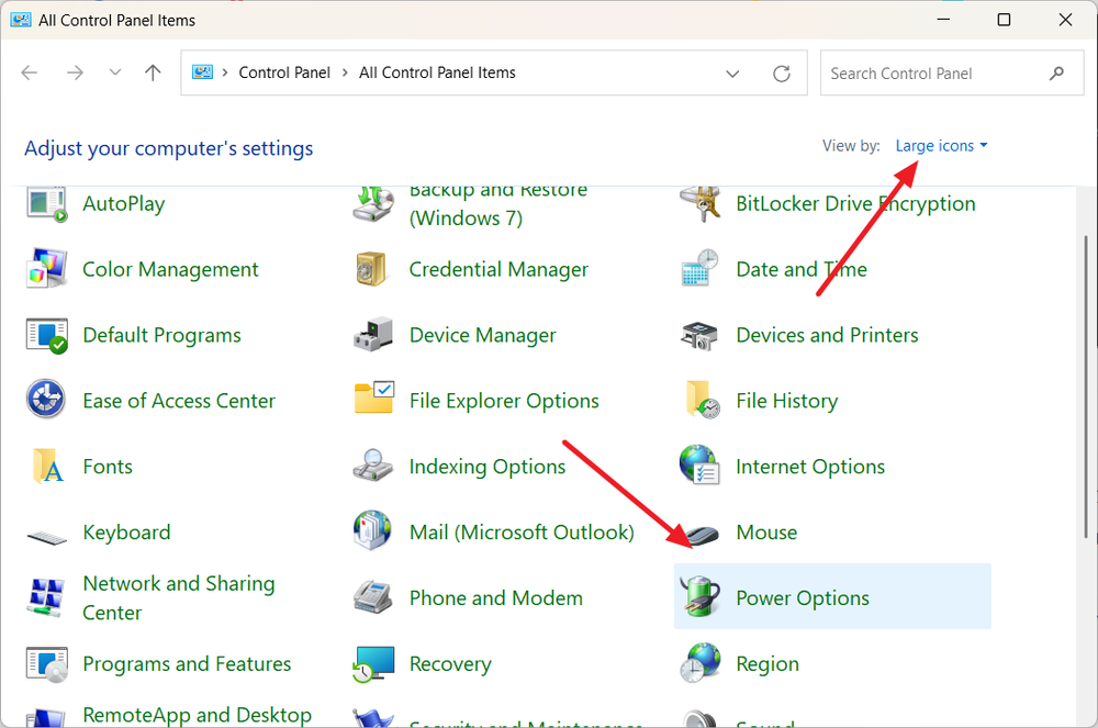 14 Ways to Fix GPU Not Showing Up in Task Manager on Windows 11