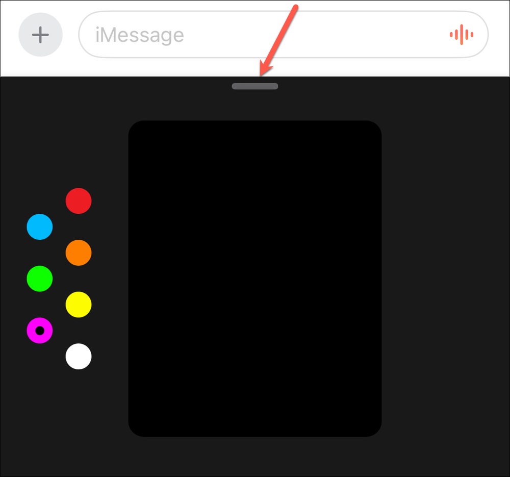 Cute Imessage Drawing How to Draw in iMessage