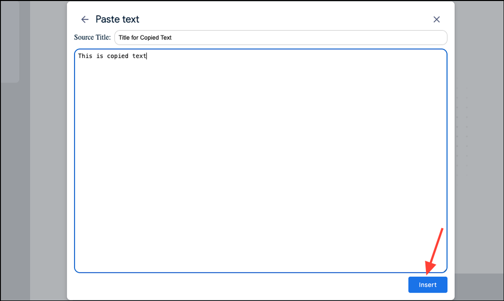 How to Use NotebookLM, Google’s AI Note Taking app