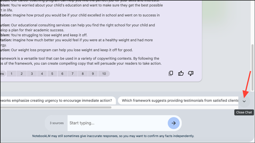 How to Use NotebookLM, Google’s AI Note Taking app