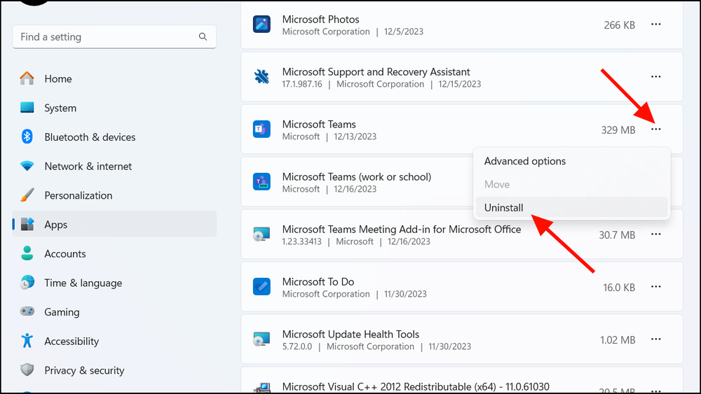 13 Ways to Fix New Teams Add-in Missing from Outlook for Windows Users