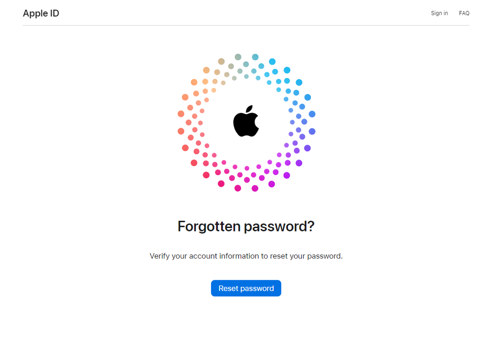 How To Fix Apple ID Verification Failed Error on iPhone